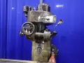 INDEX MACHINE &amp; TOOL CO 9" X 46" VERTICAL MILL  -  55
