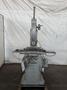 6" X 12" HAMMOND SURFACE GRINDER. STOCK # 0339925