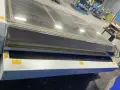 CADCAM TECHNOLOGY 65”X75” CONVEYOR BELT CONVEYOR LASER CUTTER  -  FB 1800 CONVEYOR