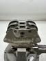 FROMM MODEL #A461 PNEUMATIC STRAPPING TOOL: YOBRO #26176