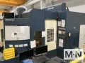 Johnford HMC-630H CNC Horizontal Machining Center, 2016