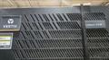 VERTIV LEIBERT EXM 3 PHASE AC UPS W/ ELPM182-00002 BATTERIES USED