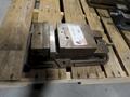 Kurt A50 5" Machine Vise with Steel Jaws- Auction Item