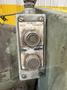 10,000 LBS X 36" LITTELL MODEL #1000 PULL OFF COIL REEL UNCOILER : YOBRO #25422