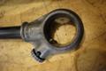 Rigid Hand Pipe Threader with Dies and Wood Case- Auction Item
