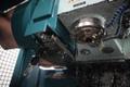 Matsuura MC-800VF CNC Vertical Machining Center, Yasnac i80 CNC, CT40, 8K RPM, 30 ATC - Auction Item