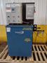 15 HP DUSTCONTROL MODEL #DC-11 &amp; RAF-1600 DUST COLLECTOR SYSTEM: STOCK #17160