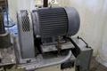 18 TON TISHKEN HIGH SPEED CUTOFF PRESS: STOCK #75075