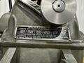 FELLOWS MODEL #645A GEAR SHAPER W/ 2&quot; RISER AND LARGE BORE: STOCK #22049