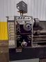 18&quot; x 40&quot; CHIEN YEH MODEL #CY450-1000 TOOLROOM ENGINE LATHE, 2.5&quot; HOLE: STOCK #19324