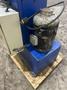 #175 HI-DUTY GEO SCHMIDT ROLL STAMP MARKING MACHINE: STOCK #23766