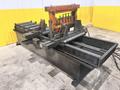 16" X 20" HEM MODEL #H120LA FULLY AUTOMATIC HORIZONTAL BANDSAW, WITH NESTING: STOCK #21753