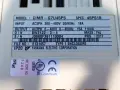 YASKAWA ELECTRIC SERVO DRIVE  -  CIMR-G7U45P5