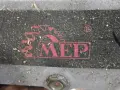 MEP S.P.A. 11" CIRCULAR COLD SAW  -  CONDOR 275
