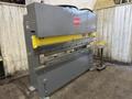 55 TON X 8' PACIFIC HYDRAULIC PRESS BRAKE: STOCK #76972