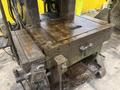 75 TON MINSTER MODEL #7 OBI STAMPING PUNCH PRESS: YOBRO #24289