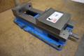 Kurt D688 6" Machine Vise with Steel Hard Jaws and Handle- Auction Item