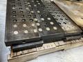 FCS Flexible Clamping Systems Injection Molding Plate 175mm x 600mm x 38mm