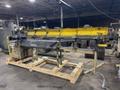 WIRE STRAIGHTENING &amp; CUTTING MACHINE