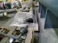 GRIFFITH CONSULTING THERMAL OXIDIZER  -  TOQVS-NG-1500-126