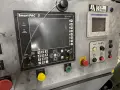 150 TON MINSTER E2-150-42-30 HEVI-STAMPER STRAIGHT SIDE PRESS: YOBRO #23911