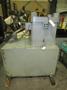 200 TON M &amp; N FOUR POST HOBBING PRESS