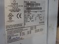 NVENT HOFFMAN 3940/4104 BTU ELECTRONIC ENCLOSURE AIR CONDITIONER  -  N280416G050