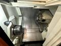 Mazak Quick Turn QTS-250 CNC Turning Center 2016, 10&quot; Chuck, Mazatrol Smart Control, Tool Pre-Setter, Tail Stock, Chip Conveyor,