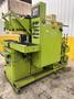 40 TON GLUCO MODEL #HVS40 HORIZONTAL INJECTION MOLDING MACHINE: STOCK #20108