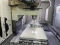 Ganesh VMC-4924 Vertical Machining Center, 2011 – 10K Spindle, 4th Axis Ready, Fanuc Oi Control