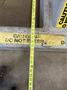 120&quot; SWING X 208&quot; LONG HEADSTOCK &amp; TAILSTOCK POWERED WELDING POSITIONER / PIPE ROLLER: YOBRO #23957