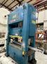150 ton Niagara SE2-150-60-36 UH, Straight Side Mechanical Press For Sale, Year 1991