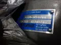 TUTHILL 3450RPM VACUUM PUMP UNIT  -  A010-3CBBBVA