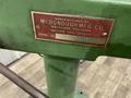 2-1/2" STERLING MODEL DG DRILL GRINDER SHARPENER: STOCK #81133