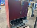 BLUE M 650* F / 343* C OVEN  -  P0M-136C-1