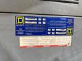 Square D 338179260010001 Power Distribution Panel 600Y/347V, 3-PH, 250 Max Amps USED