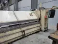 Fasti .15748" CNC Sheet Metal Folding Machine - Fp60-40/4