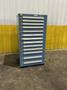13 DRAWER x 30" x 28" x 59" HIGH LYON TOOL STORAGE CABINET: YOBRO #25395