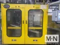 BEKUM MODEL BA14 MULTI LAYER EXTRUSION BLOW MOLDING MACHINE MFG 2006