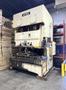 275 TON STAMTEC G2-250 GAP FRAME STAMPING PRESS. STOCK # 0983926