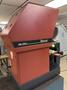 16&quot; STARRETT Model HB400 Horizontal Bench Top Optical Comparator, S/N 51293.