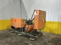 200 HP NATIONAL LIQUID BLASTING (NLB) MODEL 8200-E-1-3/8 HIGH PRESSURE WASHER: YOBRO #24595