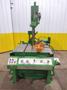 14" x 21" DOALL MODEL #TF-1421H VERTICAL TILTING BAND SAW: STOCK #21704
