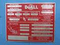 DoAll 3613-1 Vertical Band Saw, 36&quot; Throat, 30-1/2&quot; x 24&quot; Table, Work Light- Auction Item