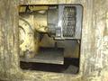 4,000 LBS x 32" MINSTER MODEL #426-SC-SP MOTORIZED COIL REEL UNCOILER : YOBRO #25766