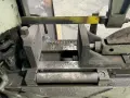 ARMSTRONG-BLUM MFG. CO. MARVEL HORIZONTAL HACK SAW  -  9A5