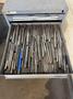 5 DRAWER STANLEY VIDMAR CABINET. STOCK # 0542626