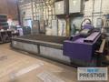 Flame Cutting CNC