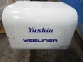 YUSHIN ROBOT  -  RA11-A-100SL
