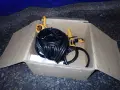 HARRINGTON 250 LBS HOIST   -  AH250M